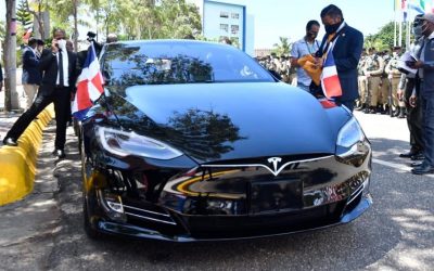 Con menores tasas de interés República Dominicana “democratiza” los vehículos eléctricos