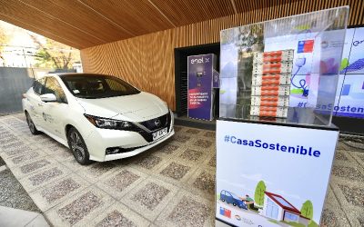Carga de vehículos eléctricos y segunda vida de baterías: el nuevo proyecto de AgenciaSE