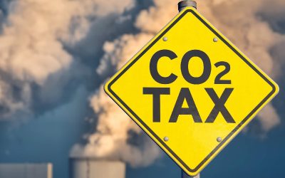 Plantean sustituir impuesto verde gravando CO2 para fomentar electromovilidad en Chile