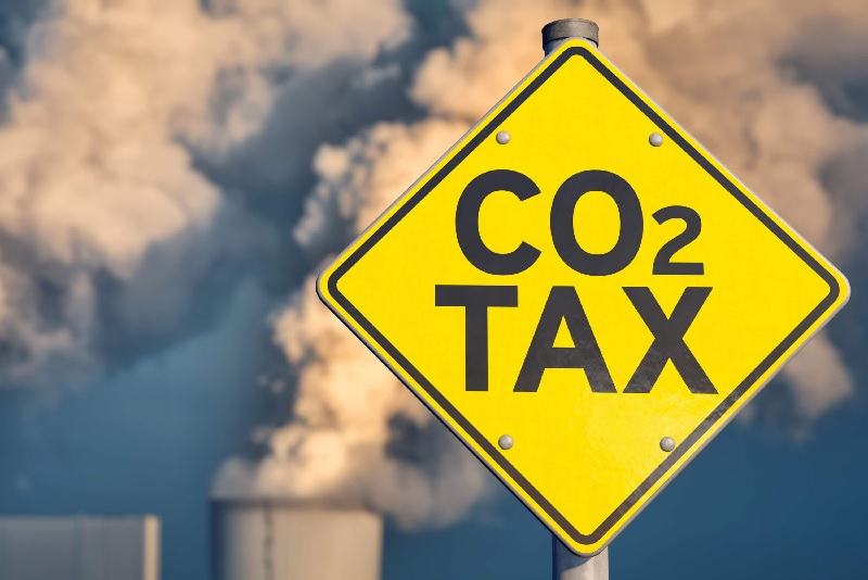 Plantean sustituir impuesto verde gravando CO2 para fomentar electromovilidad en Chile