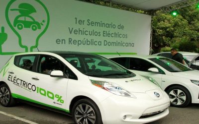 Incertidumbre sobre el proyecto de ley de incentivos para vehículos eléctricos en RD 