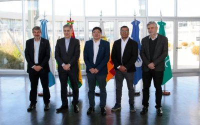 Alianza entre Argentina y Bolivia incentiva producción nacional de baterías de litio