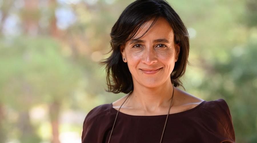 Con un currículum de buses y taxis eléctricos, Petro elige su nueva  ministra de Ambiente - Portal Movilidad: Noticias sobre vehículos eléctricos