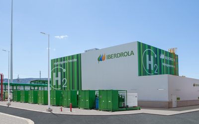 Iberdrola y bp firman ‘mega alianza’ para impulsar infraestructura de recarga e hidrógeno verde