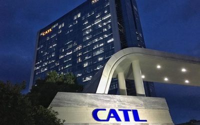 Renuncia del vicepresidente de CATL obliga al megafabricante de baterías a barajar sus cartas