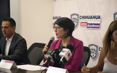 Chihuahua e-Mobility: Estado mexicano redirecciona industria automotriz hacia electromovilidad