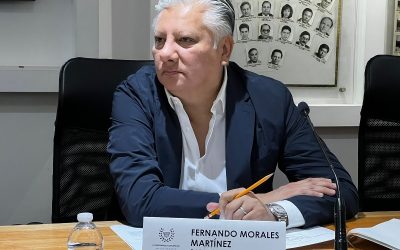Foco en electromovilidad: Diputado propone reforma a ley de cambio climático en Puebla