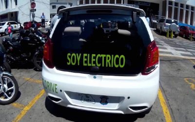 ¿Cuánto dejará de recaudar Guatemala en impuestos a partir de la Ley de vehículos eléctricos?