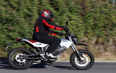 Desplome del primer semestre: Caen un 48% las ventas de motos eléctricas en Perú