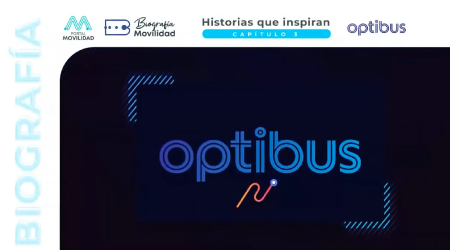 Biografía de Optibus: La empresa que nació en Tel Aviv y “recorre el mundo” en bus eléctrico