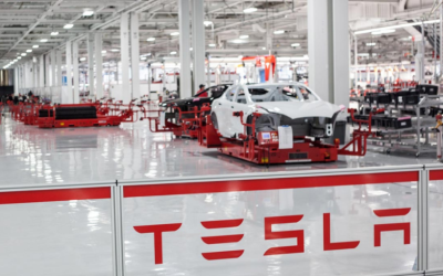 En búsqueda de inversores: Accionistas de Tesla aprueban un ‘split’ de 3 títulos por 1