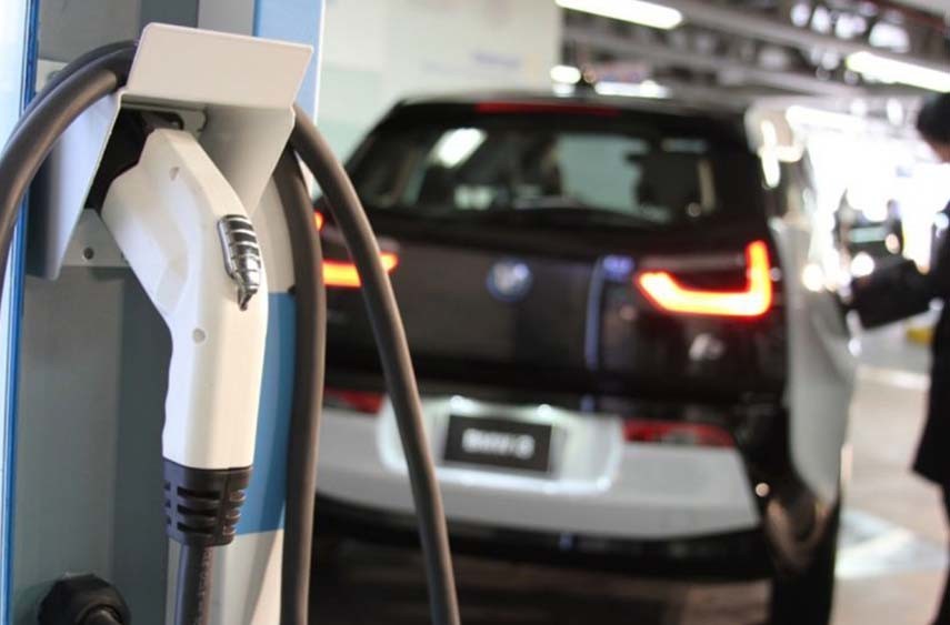 Saturación de red y falta de estandar: El planteo de CFE ante incremento de vehículos eléctricos