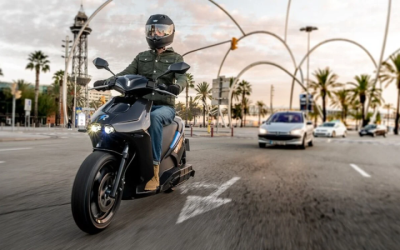 Se abre el debate en motos eléctricas: ¿Batería fija o extraíble?