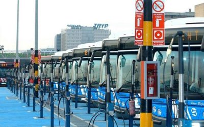 BIA devela cómo afrontar el primer “challenge” en la operación de buses eléctricos