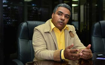 CNTU propone destinar el fondo de la Ley 112 para movilidad eléctrica en República Dominicana