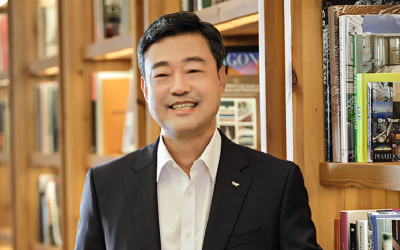 Jee Dong-Seob, SK On: “Seremos el fabricante de baterías para vehículos eléctricos líder en el mundo”