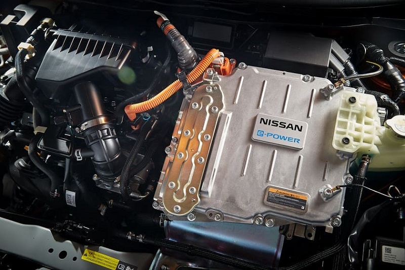 Nissan dialoga con Gobierno para incentivar incorporación de celdas a combustible en Brasil