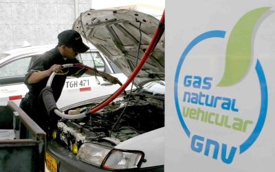 Gobierno de Perú amplía presupuesto para gas natural y “se olvida” de la electromovilidad