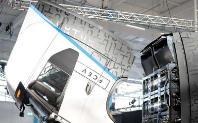Gate, el nuevo sistema de Iveco de pago por uso de camiones eléctricos
