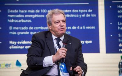 Una oportunidad para el transporte en Uruguay: El hidrógeno verde es más competitivo que el diésel