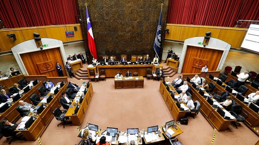 Ley de Almacenamiento y Electromovilidad: Se dilata una semana votación de proyecto en Chile