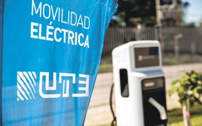 Metas de electromovilidad en Uruguay: Los avances y el camino que resta por delante