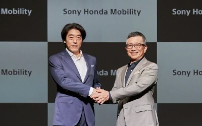 El vehículo eléctrico “automatizado” de Honda y Sony ya tiene fecha de venta
