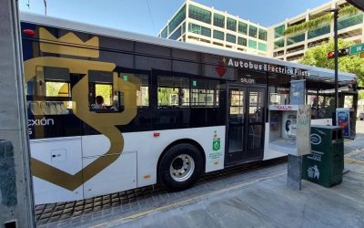 Licitación de buses eléctricos en Monterrey: Amplían plazo para presentar propuestas una vez más