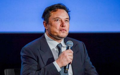 Nuevo León ¿en la mira de Elon Musk para invertir en vehículos eléctricos?