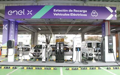 Pacto por la Justicia Tarifaria ¿Una medida que impacta en la electromovilidad de Colombia?