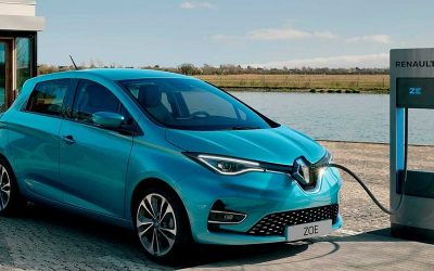 Adiós al Zoe: Renault elige su próxima generación de vehículos eléctricos