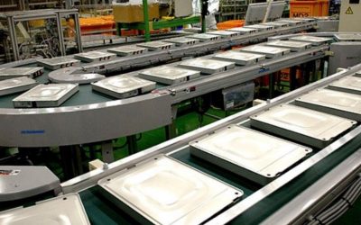 Fabricantes solicitan “mayor apertura” de aranceles para producción de baterías de litio en México