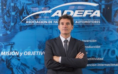 ADEFA anuncia nuevo proyecto de ley que incentive producción de vehículos eléctricos en Argentina