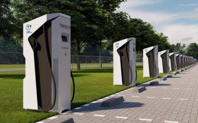PowerGo expanding across Europe and aiming to install 15,000 chargers