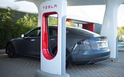 Al detalle: La nueva estrategia de Tesla para impulsar el coche eléctrico en Murcia