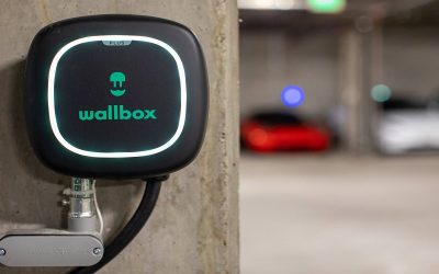 La solución ahora “gratuita” de Wallbox para carga inteligente en flotas de Latinoamérica