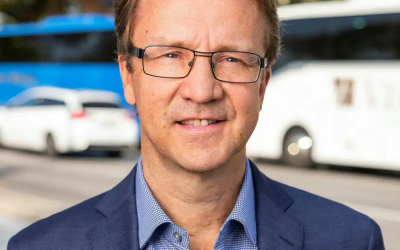 Mobility Sweden: “The decision to remove subsidies for EVs will slow down electrification”