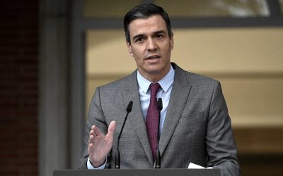 Sánchez celebra confirmación de gigafactoría de VW: Un “acierto” de su política económica