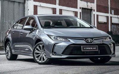 Toyota, Mazda y Suzuki: Las mejores “performances” en ventas de vehículos electrificados en Colombia
