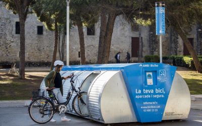 19 municipios de Barcelona destinan €82 millones de fondos europeos a movilidad sostenible