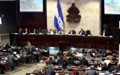 Honduras pone fecha a la presentación de la ley de electromovilidad en el Congreso
