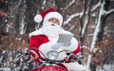 Bicicletas y monopatines eléctricos bajo el árbol ¿Un deseo navideño factible en Argentina?