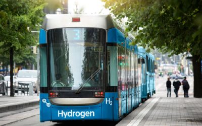 País por país: Los proyectos de hidrógeno en transporte que verán la luz en 2023