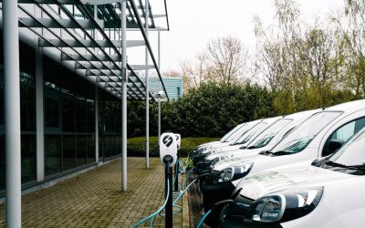 MOVES Flotas II: Empresas ya pueden aplicar a las ayudas para compra de coches eléctricos ligeros