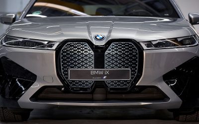 BMW is planning battery assembly plant in Bavaria