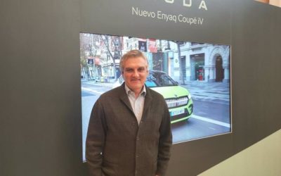 Skoda producirá vehículos eléctricos con la nueva plataforma ‘small BEV’ ¿En Navarra o Cataluña?