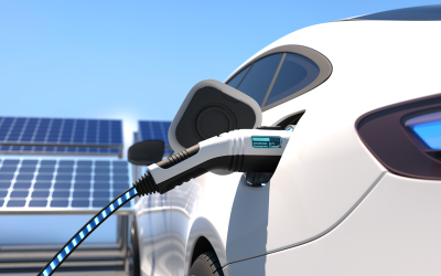 El “Smart Charging” de Bia y Bridgestone Mobility Solutions unidos para impulsar la electrificación