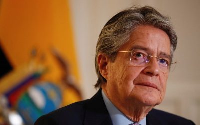 Balance 2022 “en rojo”: Gobierno lejos de cumplir metas de electromovilidad en Ecuador