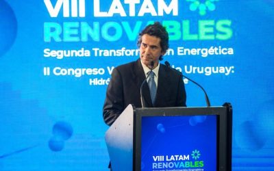 IVA e inversiones en vehículos eléctricos: Dos puntos que Uruguay tendrá entre manos en 2023