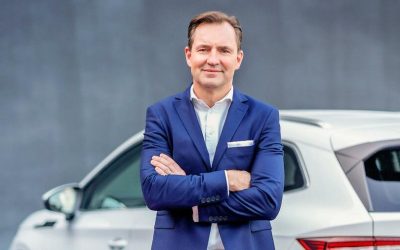 “Visionaria y avanzada”: CEO de VW celebra el trabajo de España en electromovilidad